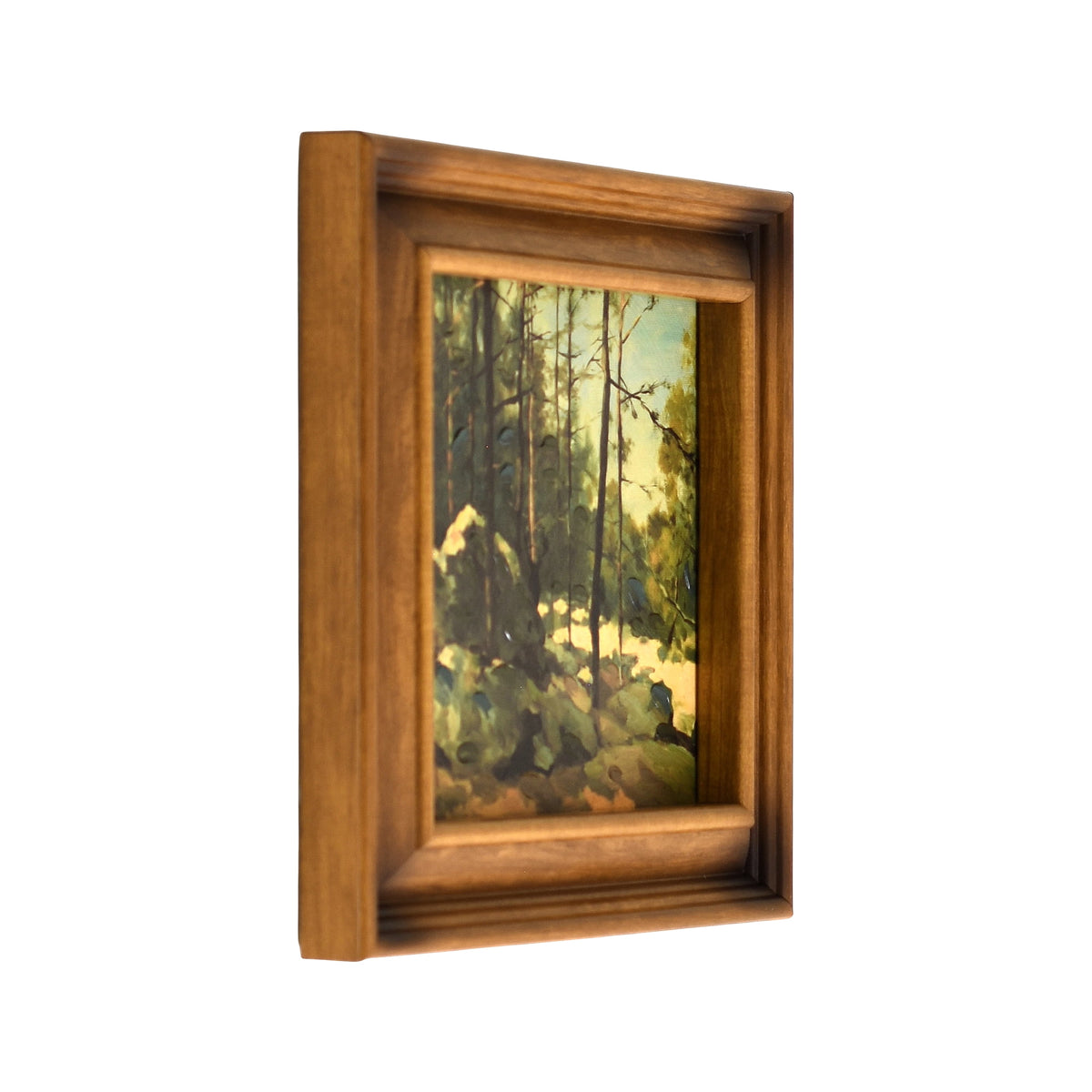 The Pioneer Woman Western Farmhouse Wall Art Set of 3 Framed Prints