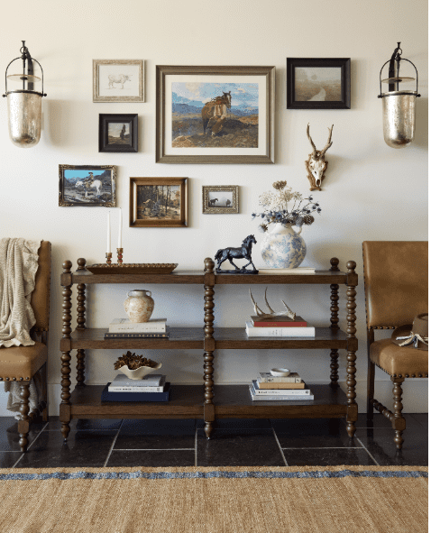 The Pioneer Woman Ceramic Vase