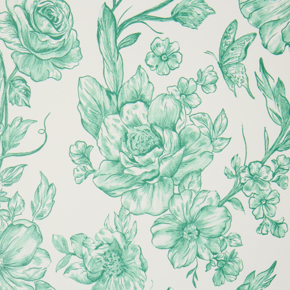 The Pioneer Woman Agatha Comfort Kitchen Mat, Green, 20" x 30"