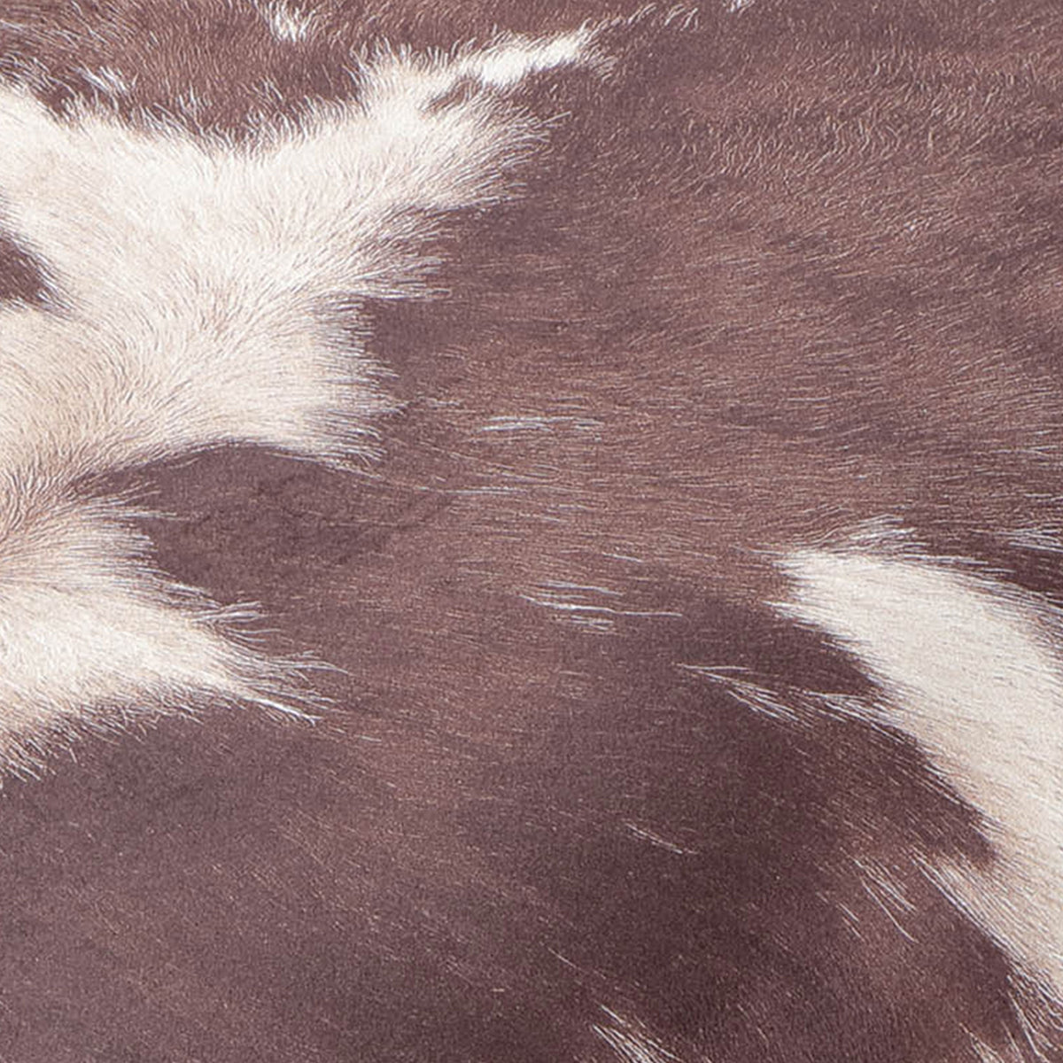 The Pioneer Woman Harper Bench, Faux Cowhide Fabric