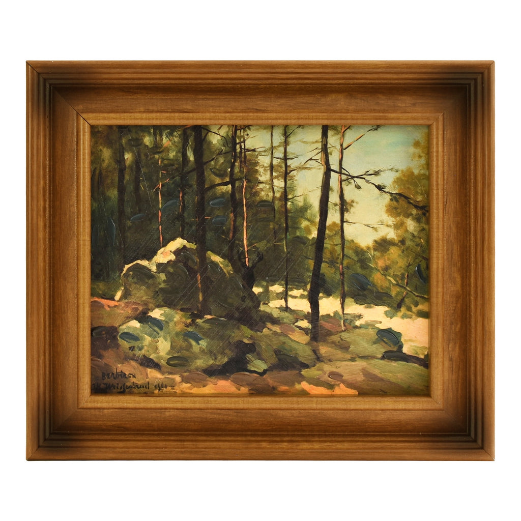 The Pioneer Woman Western Farmhouse Wall Art Set of 3 Framed Prints