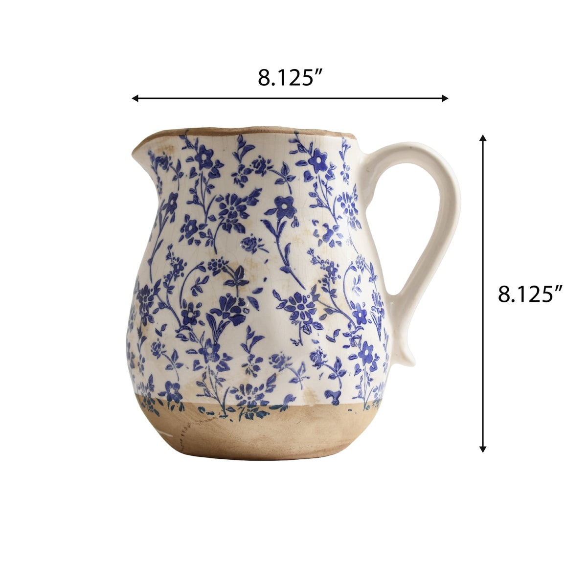 The Pioneer Woman Ceramic Vase