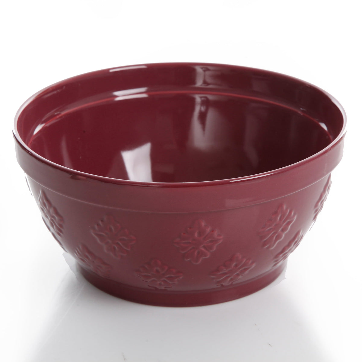 The Pioneer Woman Cornucopia Ceramic Mixing Bowl Set, 3 Piece