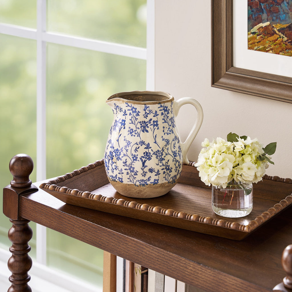 The Pioneer Woman Ceramic Vase