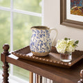 The Pioneer Woman Ceramic Vase
