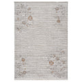 The Pioneer Woman Grey Antique Floral Scatter Accent Rug, 30" x 46"