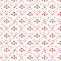 The Pioneer Woman Coral Tonal Scallop Peel And Stick Vinyl Wallpaper, 215-in by 20.5-in, 30.75 sq. ft.