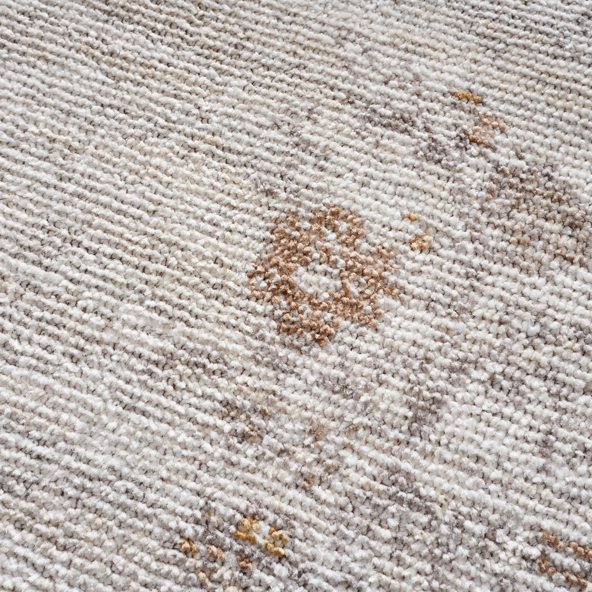 The Pioneer Woman Grey Antique Floral Scatter Accent Rug, 30" x 46"