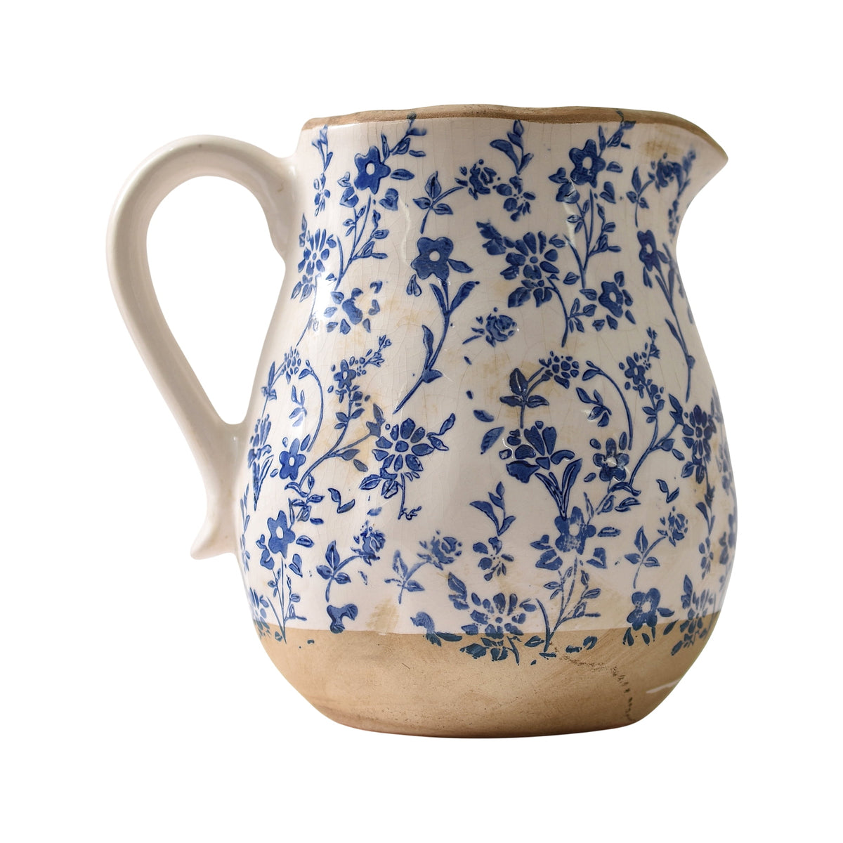 The Pioneer Woman Ceramic Vase