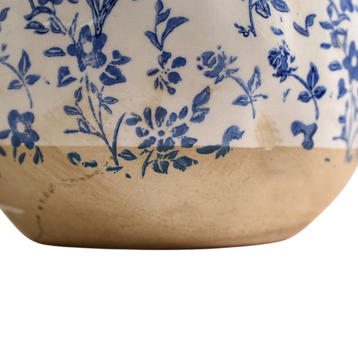 The Pioneer Woman Ceramic Vase