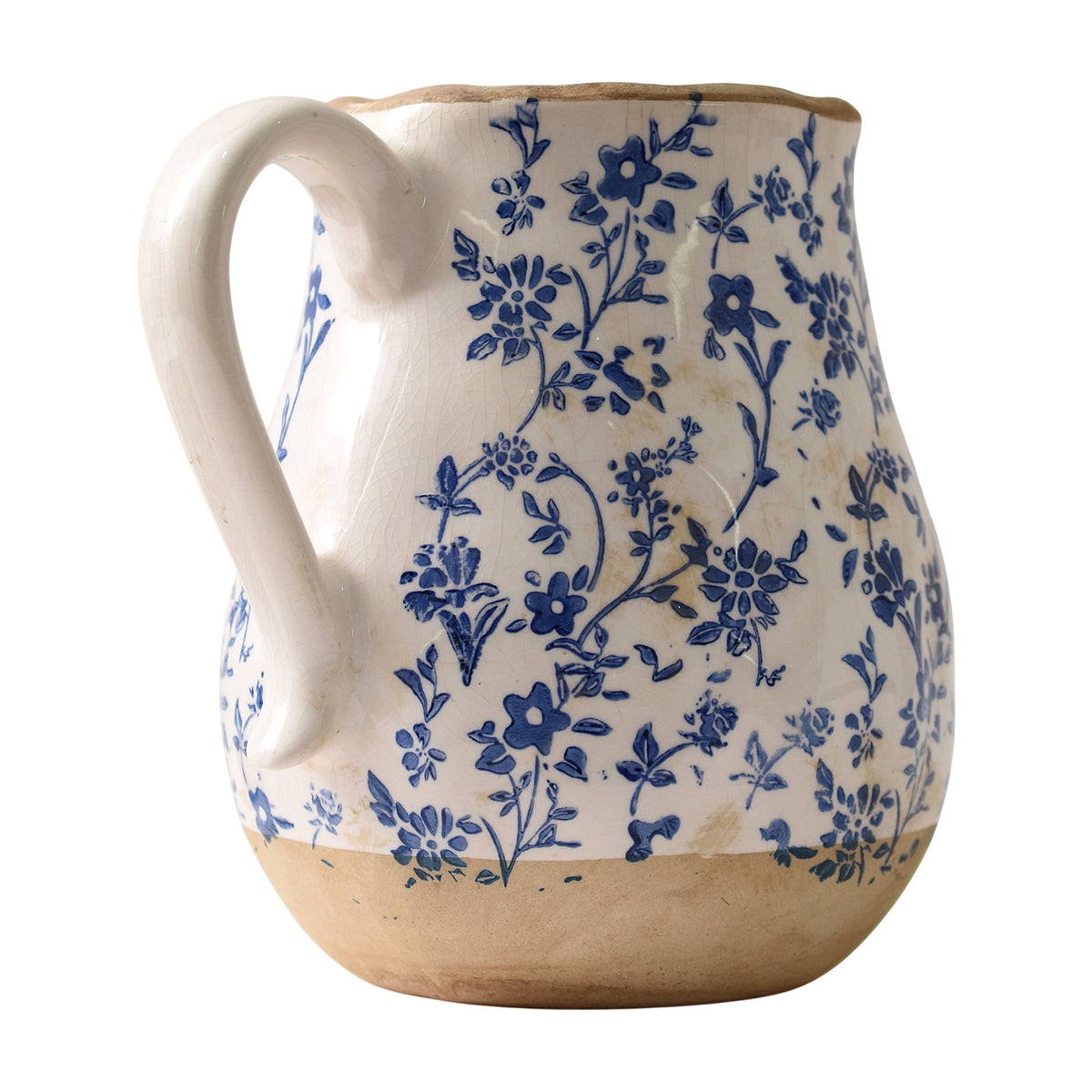 The Pioneer Woman Ceramic Vase