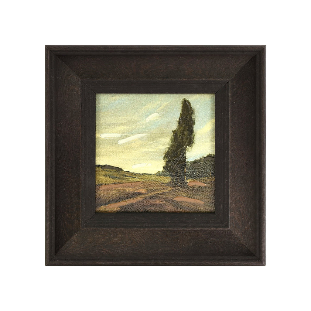 The Pioneer Woman Western Farmhouse Wall Art Set of 3 Framed Prints
